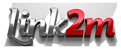 link2m logo