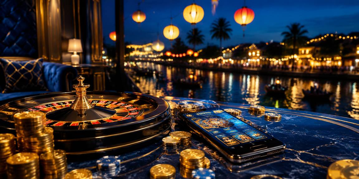 link2m Baccarat, slot và thể thao trong một nơi